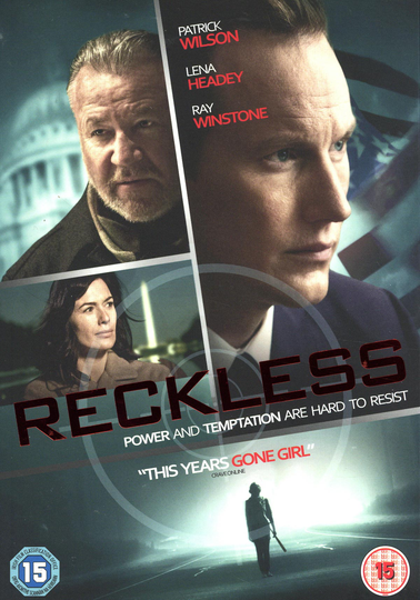 Reckless (Ej svensk text)