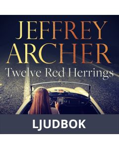 Twelve Red Herrings, Ljudbok