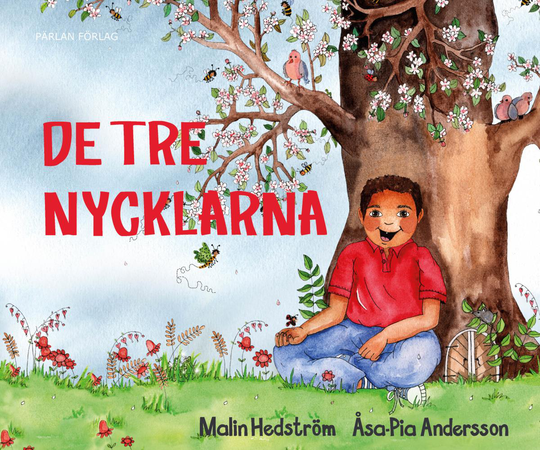De Tre Nycklarna