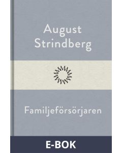 Familjeförsörjaren, E-bok