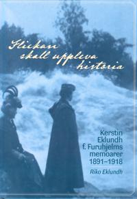 Flickan skall uppleva historia