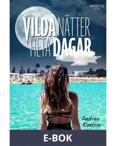 Vilda nätter, heta dagar, E-bok