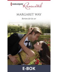 Bortom det du ser, E-bok