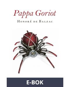 Pappa Goriot , E-bok