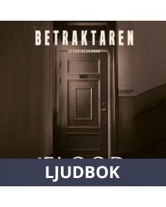 Betraktaren, Ljudbok