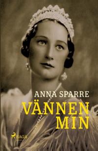 Vännen min