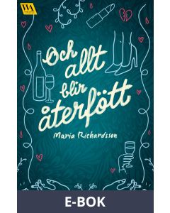 Och allt blir återfött, E-bok