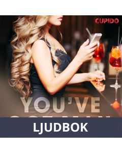 You've Got Mail, Ljudbok