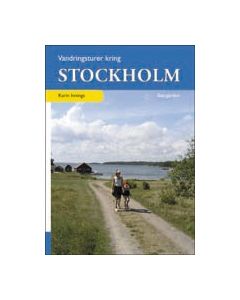 Vandringsturer kring Stockholm : skärgården