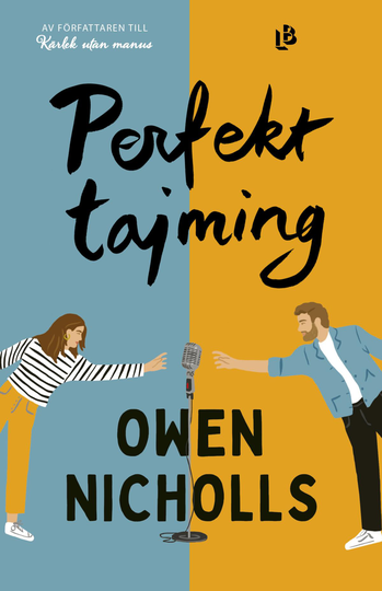 Perfekt Tajming