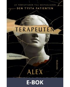 Terapeuten, E-bok