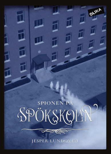 Spionen På Spökskolan