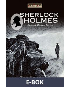 The Hound of the Baskervilles, E-bok