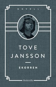 Ekorren