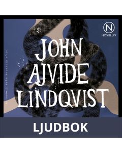 Nattrodd, Ljudbok
