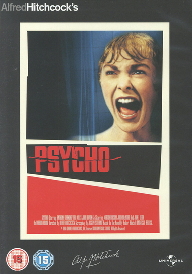 Psycho