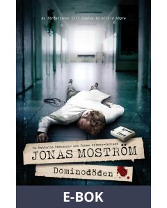 Dominodöden, E-bok