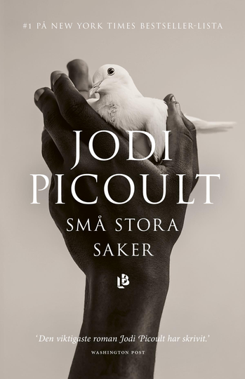 Små Stora Saker