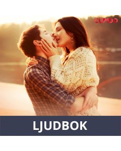 Syksy saa, Ljudbok