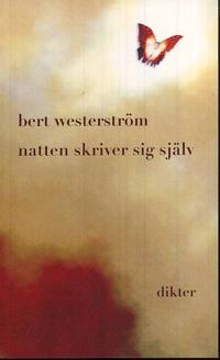 Natten skriver sig själv