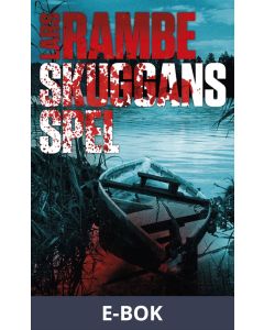 Skuggans spel, E-bok