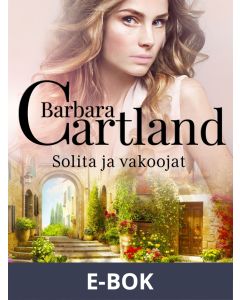 Solita ja vakoojat, E-bok