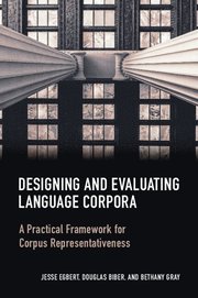 Designing and Evaluating Language Corpora