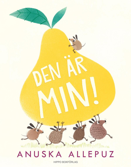 Den Är Min!