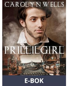 Prillilgirl, E-bok