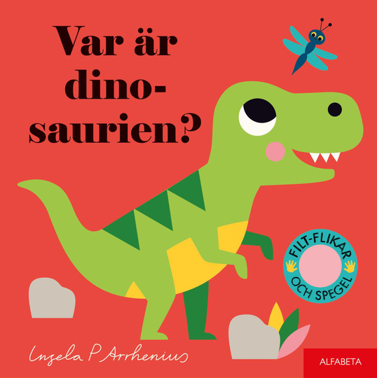 Var Är Dinosaurien?