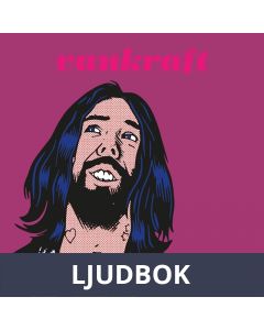 Vankraft: Hur du får jobbiga saker att kännas hur lätta som helst (en del av Kaosologi), Ljudbok