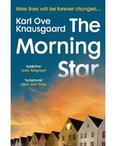 Morning Star - The compulsive new novel from the Sunday Times bestselling a