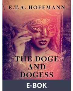 The Doge and Dogess, E-bok