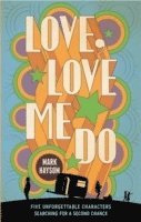 Love, Love Me Do