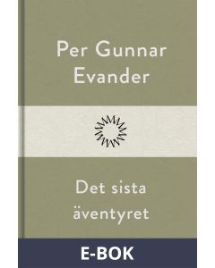 Det sista äventyret, E-bok