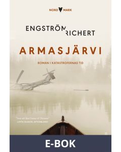 Armasjärvi, E-bok