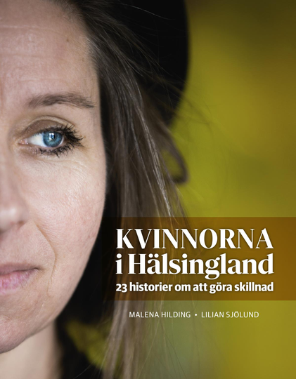 Kvinnorna I Hälsingland