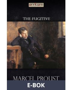 The Fugitive, E-bok