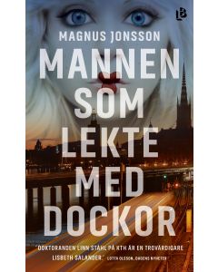 Mannen som lekte med dockor