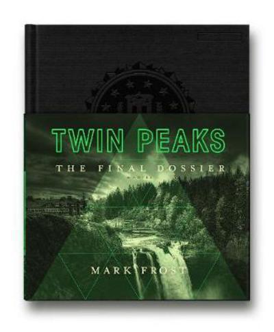 Twin Peaks- The Final Dossier
