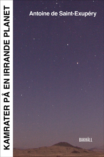 Kamrater På En Irrande Planet