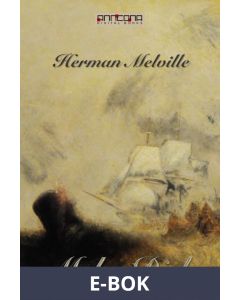 Moby Dick, E-bok