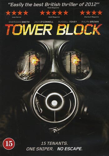 Tower block