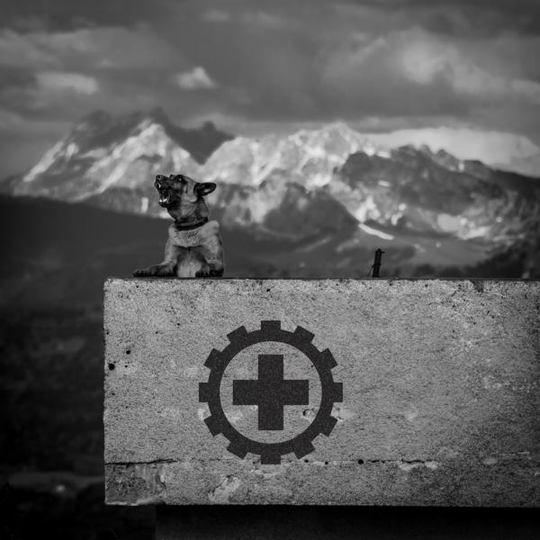 Laibach: Also sprach zarathustra