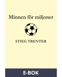 Minnen för miljoner, E-bok