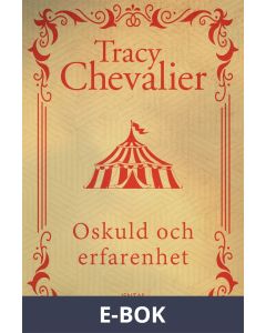Oskuld och erfarenhet, E-bok