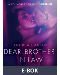 Dear Brother-in-law - erotic short story, E-bok