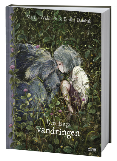 Den Långa Vandringen