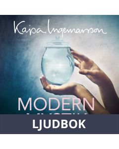 Modern mystik: den dolda vägen till inre klarhet, Ljudbok