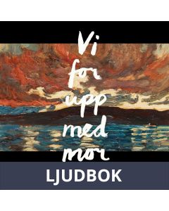 Vi for upp med mor, Ljudbok